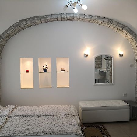 Apartment Zemun Old Town Center Belgrad Exterior foto