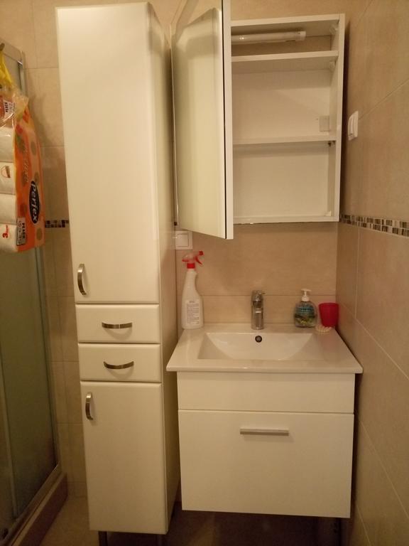 Apartment Zemun Old Town Center Belgrad Exterior foto