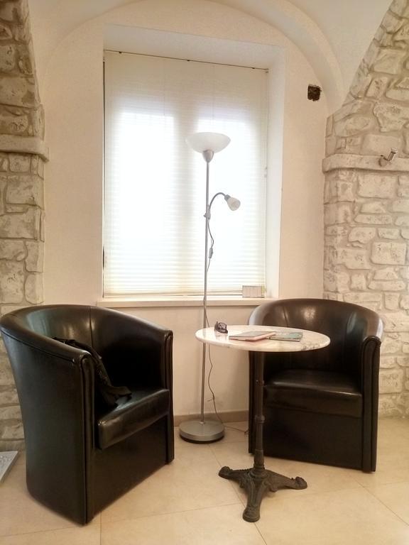 Apartment Zemun Old Town Center Belgrad Exterior foto
